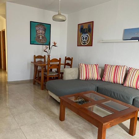Playa Chica Apt With Terrace 100 M From The Sea Puerto del Carmen  Exterior photo