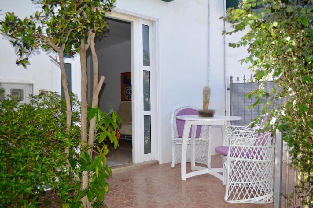 Playa Chica Apt With Terrace 100 M From The Sea Puerto del Carmen  Exterior photo